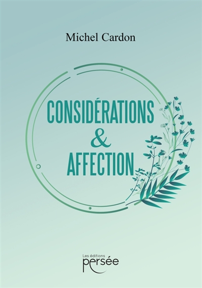Considérations & affection