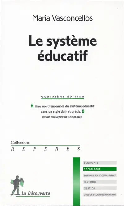 Le système éducatif