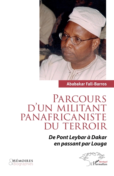 Parcours d'un militant...