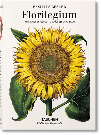 Florilegium : the book of plants, the complete plates