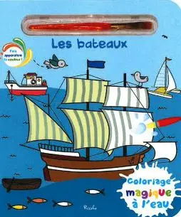 Les bateaux