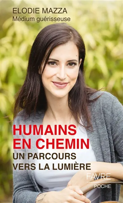 Humains en chemin : un parcours vers la lumière
