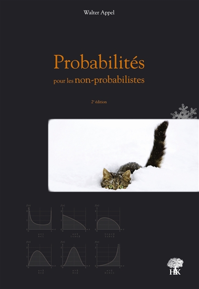 Probabilités pour les non-probabilistes