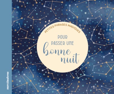 Petites phrases magiques...