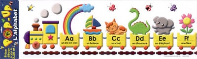 L'alphabet