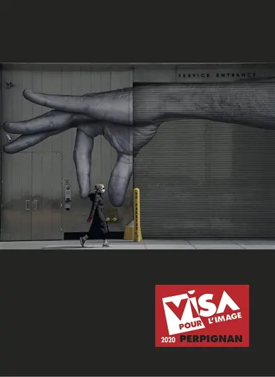 Visa pour l'image 2020 : Perpignan Visa pour l'image 2020 : Perpignan