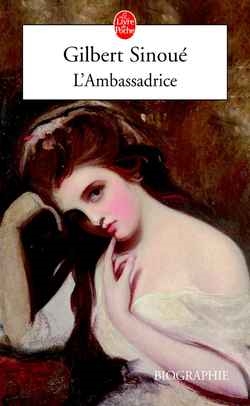 L'ambassadrice