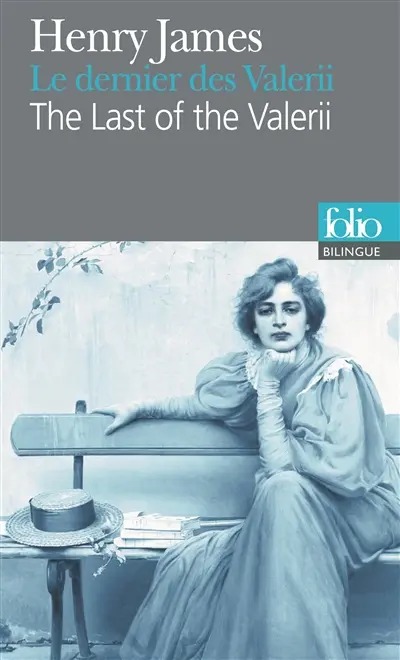 Le dernier des Valerii. The last of the Valerii