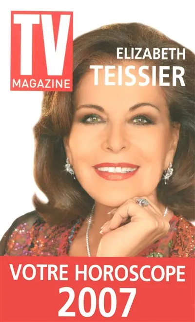 Votre horoscope 2007 : une année en dents de scie