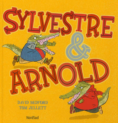 Sylvestre & Arnold