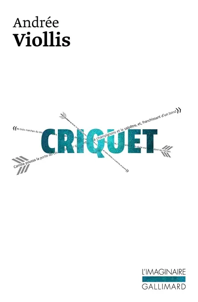 Criquet