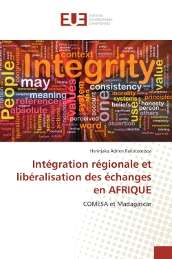 Integration regionale et...