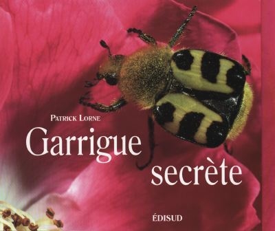 Garrigue secrète