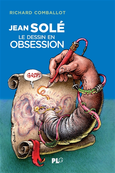 Jean Solé : le destin en obsession