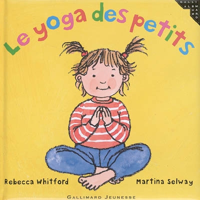 Le yoga des petits