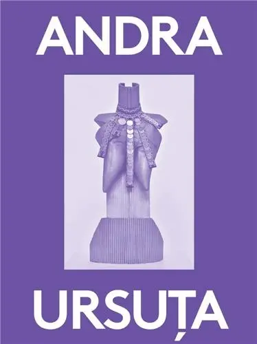 Andra Ursuta : 2000 Words