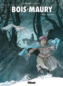 Les tours de Bois-Maury. Vol. 13. Dulle Griet