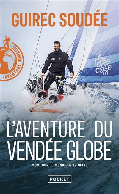 L'aventure du Vendée Globe...