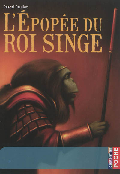 L'épopée du Roi Singe