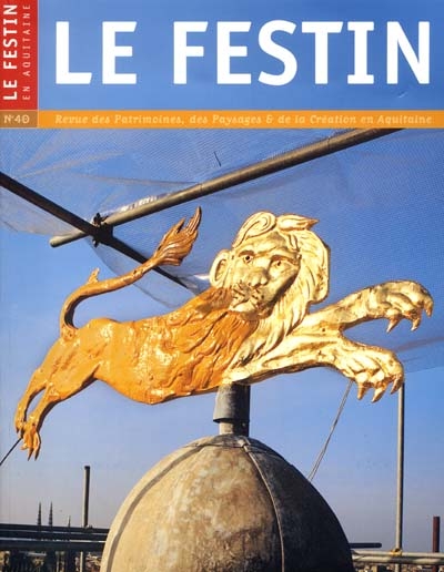 Festin (Le), n° 40