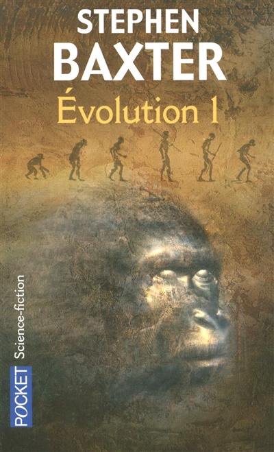 Evolution. Vol. 1