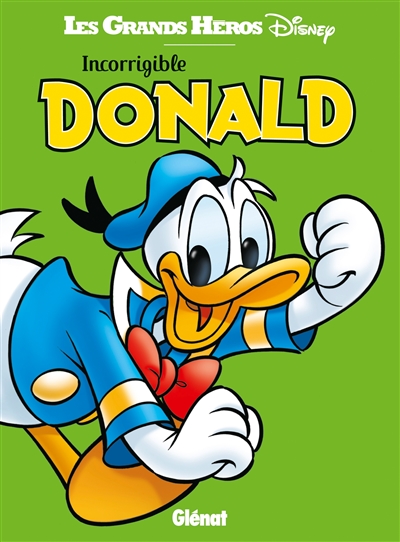 Incorrigible Donald