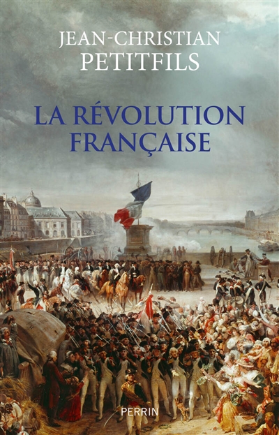 La Révolution française