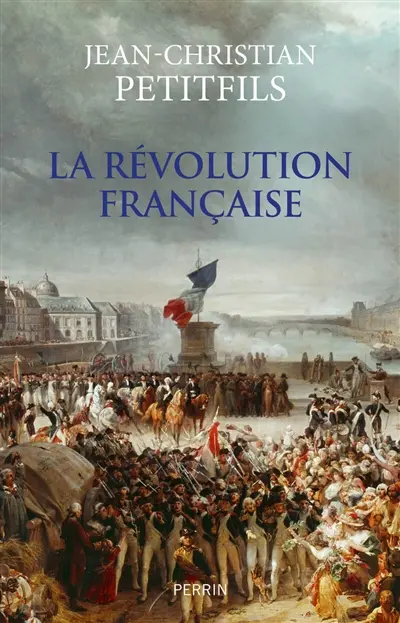 La Révolution française