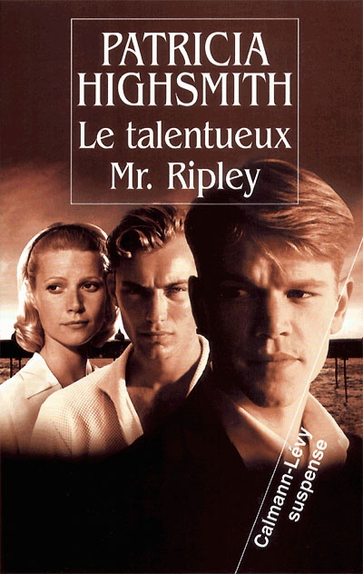 Le talentueux monsieur Ripley
