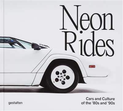 Neon rides : cars and...