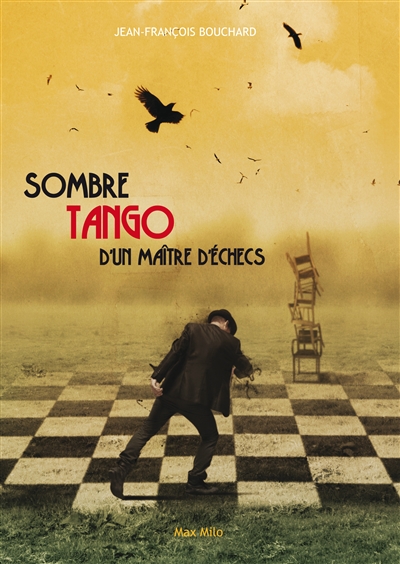 Sombre tango d'un maître...