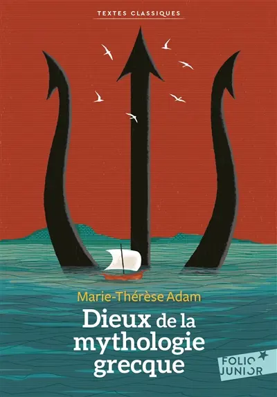 Dieux de la mythologie grecque