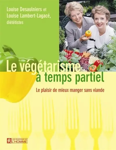 Le végétarisme à temps partiel : Le plaisir de manger sans viande