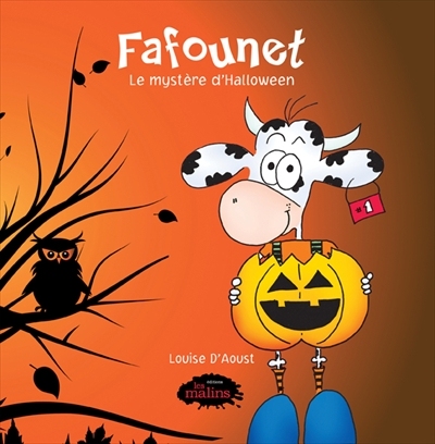 Le mystère de l'Halloween