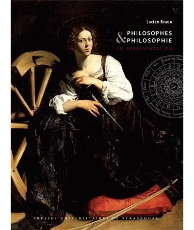 Philosophes et philosophie en représentation : l'iconographie philosophique en question(s)