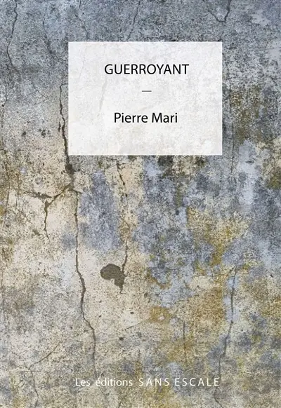 Guerroyant