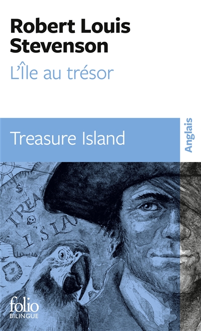 L'île au trésor. Treasure island