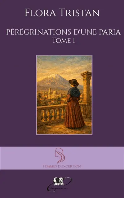 Pérégrinations d'une Paria : tome 1