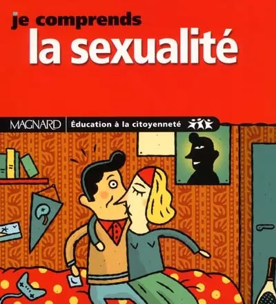 Je comprends la sexualité