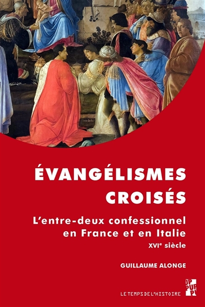 Evangélismes croisés :...