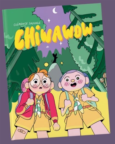 Chiwawow