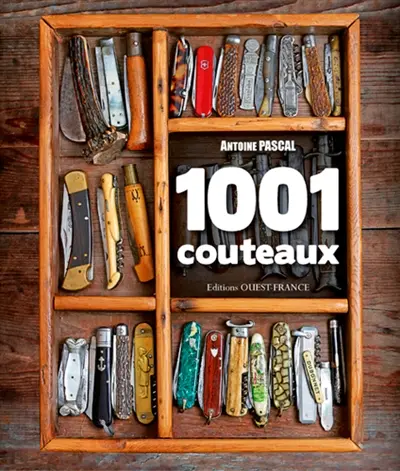 1.001 couteaux