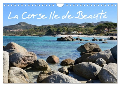 La Corse Ile de Beauté...
