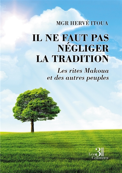 Il ne faut pas négliger la...