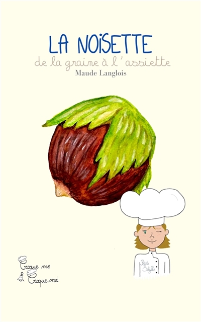 La Noisette avec Petite...