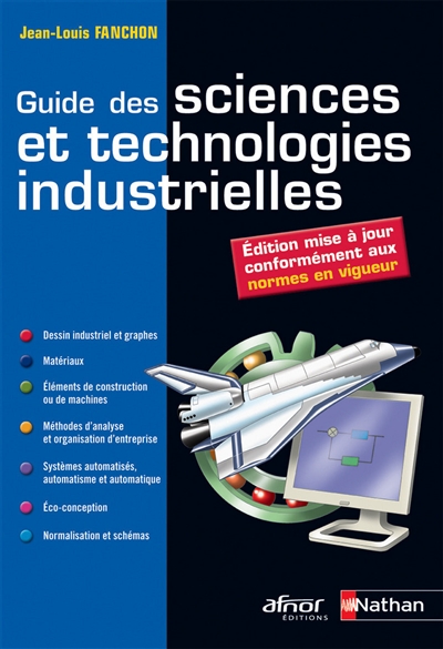 Guide des sciences et...