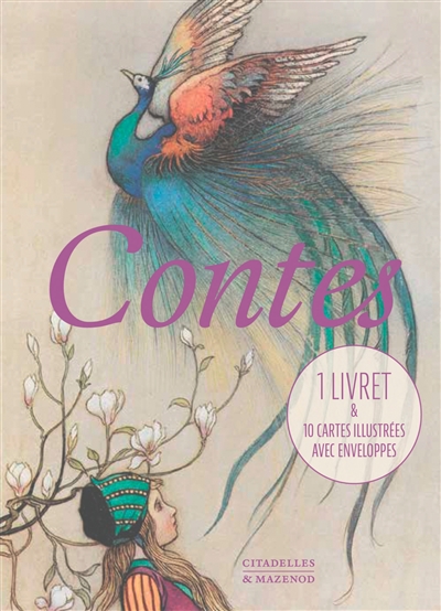 Contes