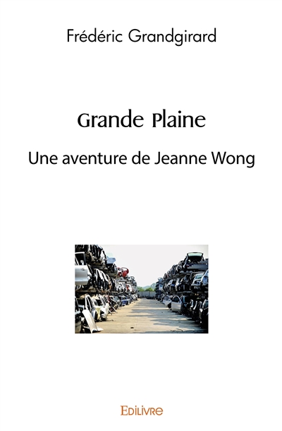 Grande plaine : Une...