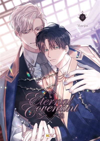 Eternal covenant, tome 2