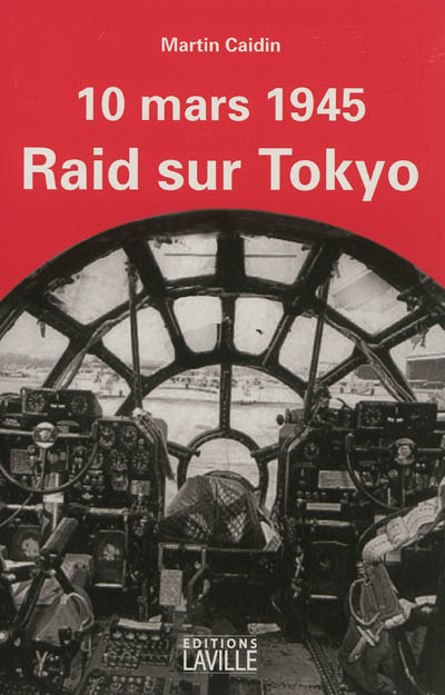 Raid sur Tokyo : 10 mars 1945